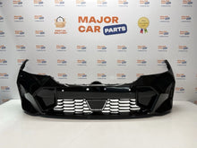 BMW 3 Series G20 LCI 2023 Onwards Front Bumper Trims / M Sport / M340