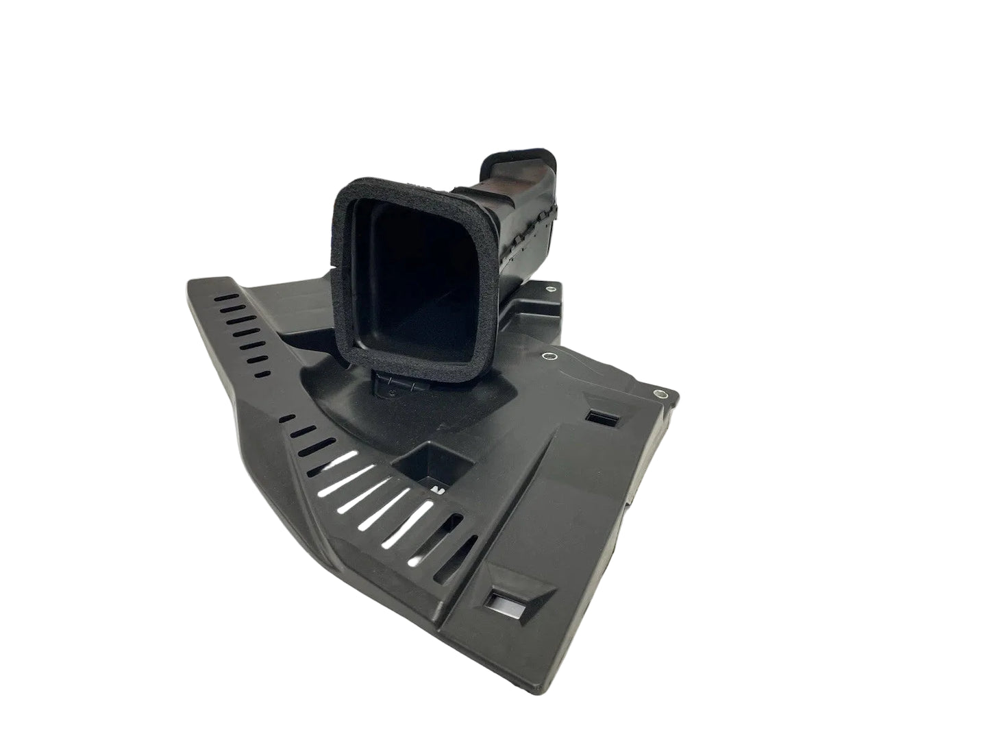 Lexus IS 300h 2014-2021 Front Right Intake Air Duct with Pipe / Drivers Side