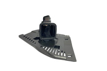 Lexus IS 300h 2014-2021 Front Right Intake Air Duct with Pipe / Drivers Side