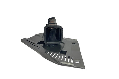 Lexus IS 300h 2014-2021 Front Right Intake Air Duct with Pipe / Drivers Side