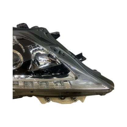 Lexus RX 450h 2013-2015 Front Right Headlight | Driver Side | 3-Eye LED