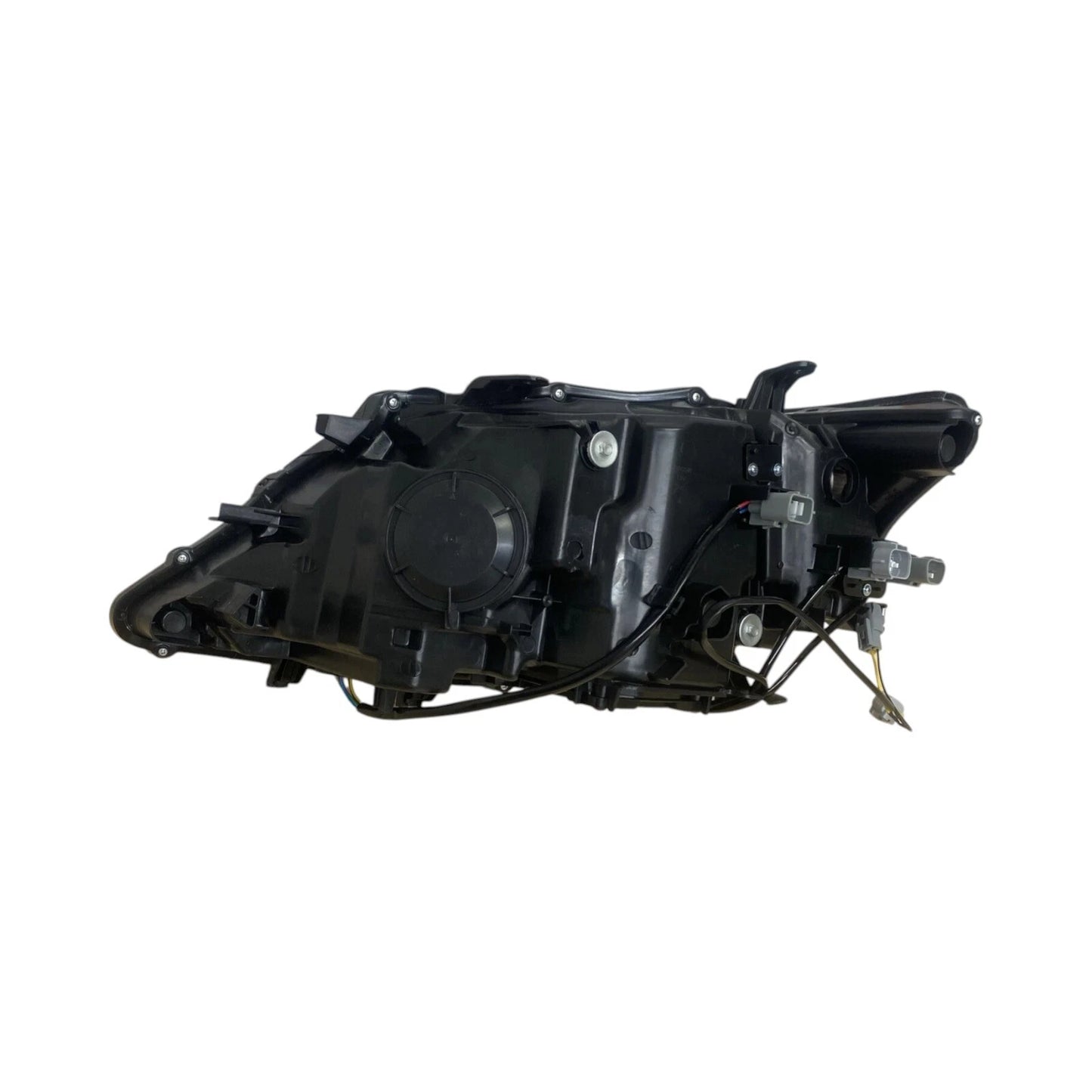 Lexus RX 450h 2013-2015 Front Right Headlight | Driver Side | 3-Eye LED