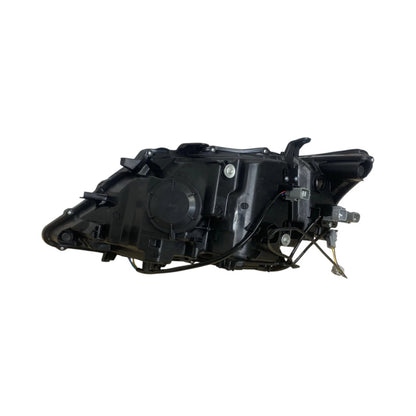 Lexus RX 450h 2013-2015 Front Right Headlight | Driver Side | 3-Eye LED