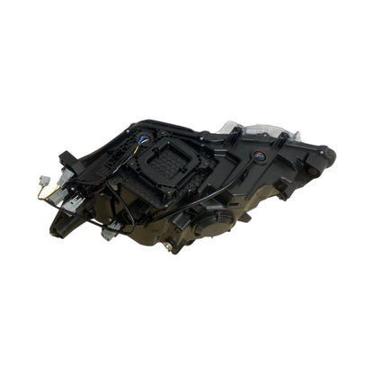 Lexus RX 450h 2013-2015 Front Right Headlight | Driver Side | 3-Eye LED