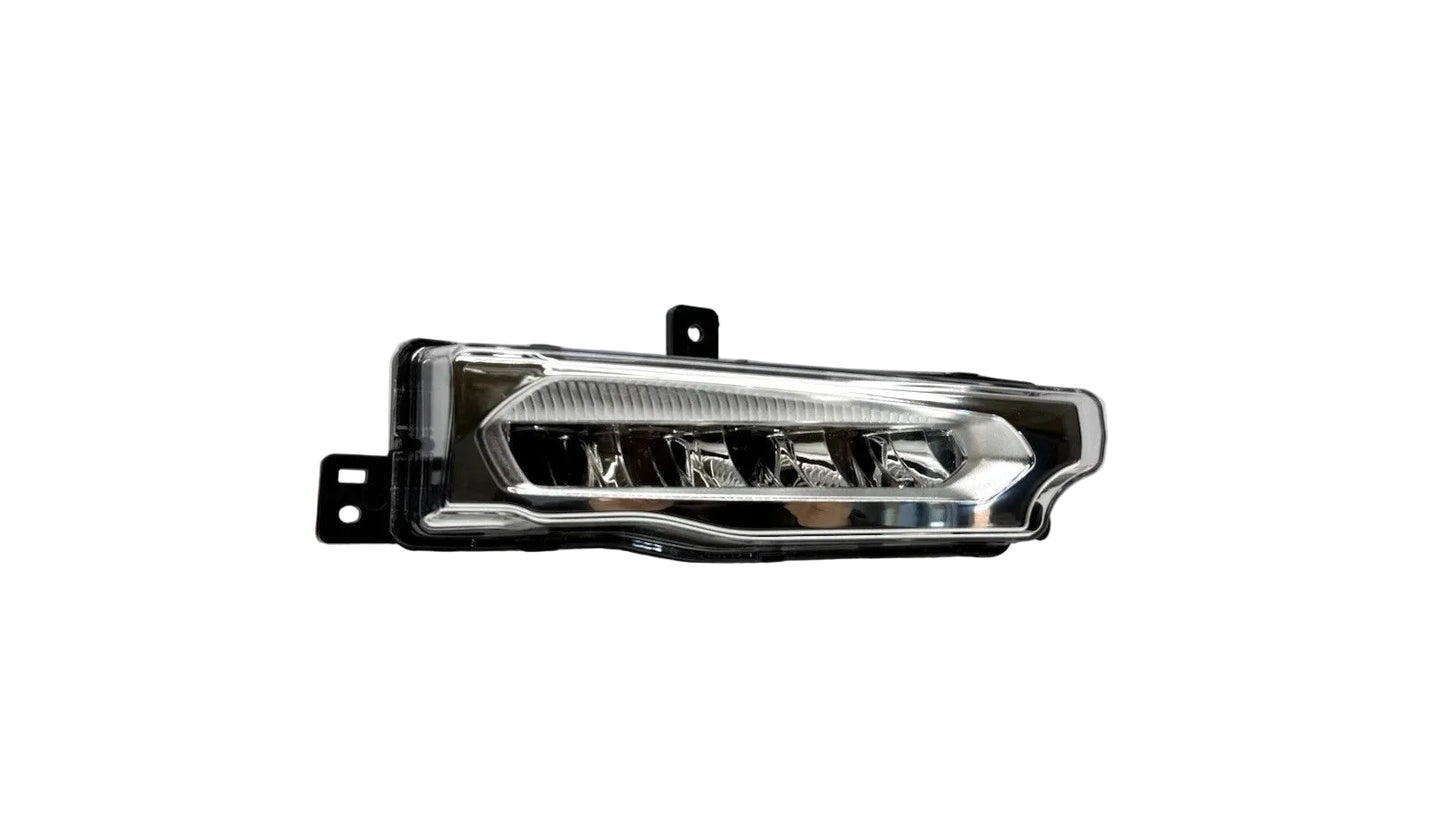 BMW X3 G01 X4 G02 2018-2021 Front Right LED Fog Light Lamp / Driver Side