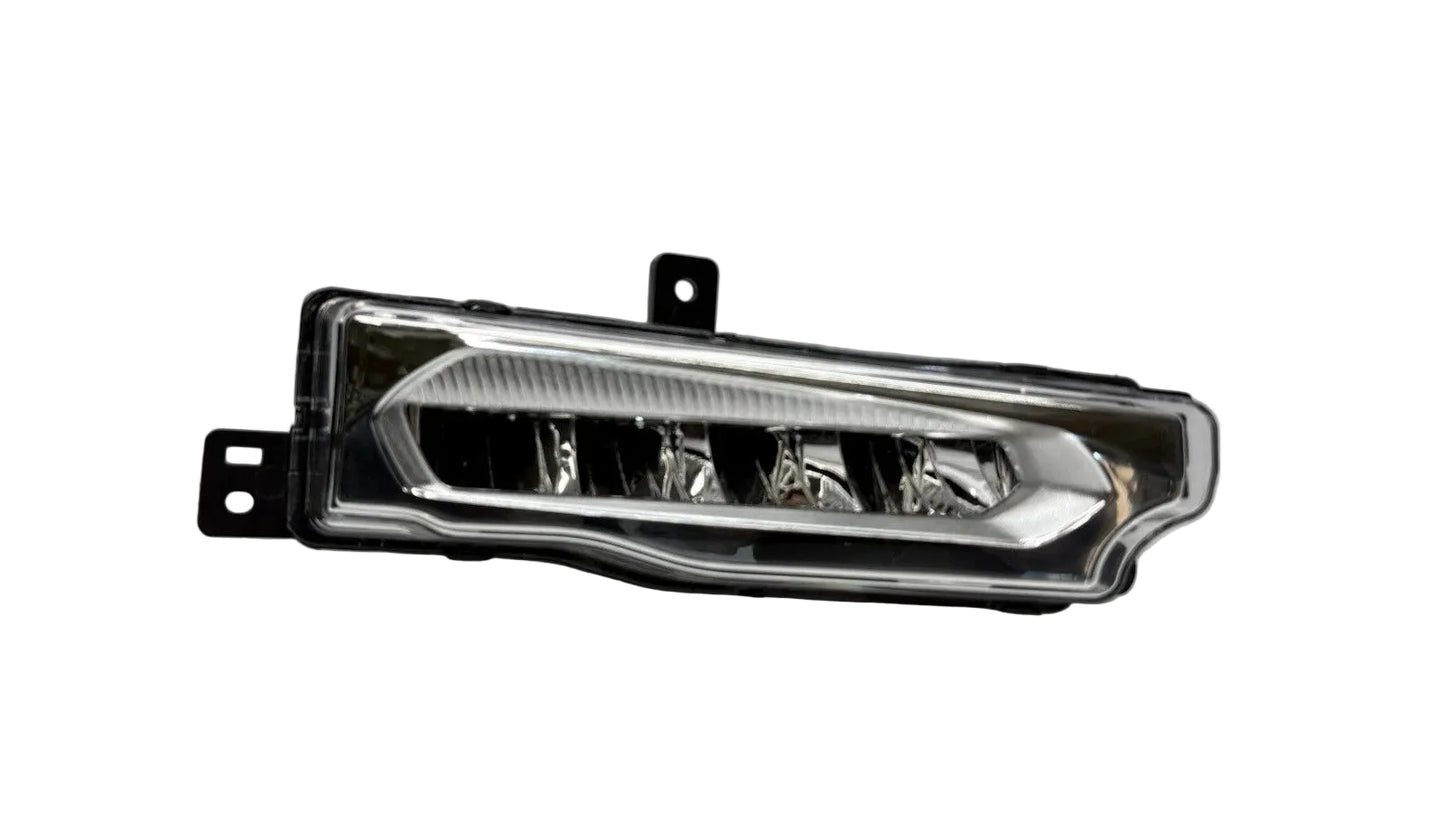 BMW X3 G01 X4 G02 2018-2021 Front Right LED Fog Light Lamp / Driver Side