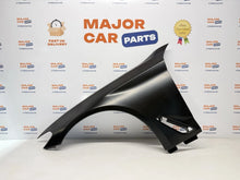 BMW 5 Series G30 2017-2023 Front Left Wing Panel / Passenger Side / Aluminium