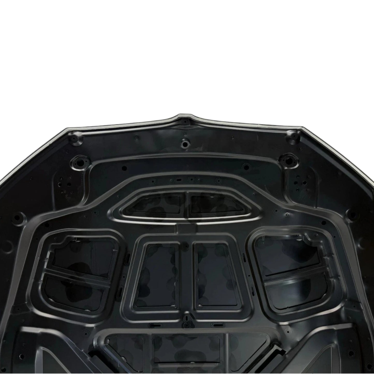 BMW 5 Series G30 2017-2023 Aluminium Bonnet Hood Panel