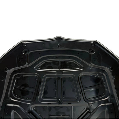 BMW 5 Series G30 2017-2023 Aluminium Bonnet Hood Panel