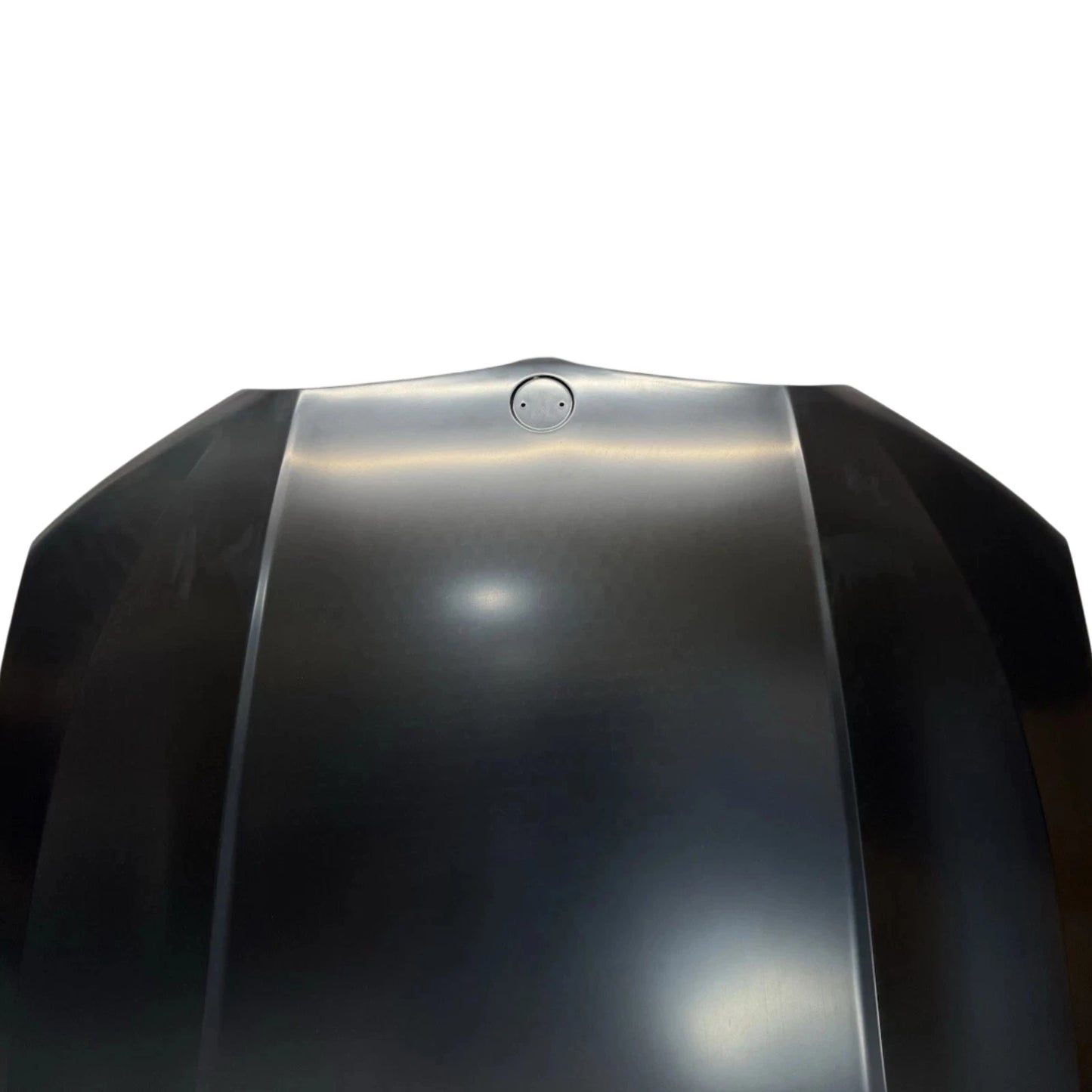 BMW 3 Series G20 2019-2022 Bonnet Hood Panel / Aluminium