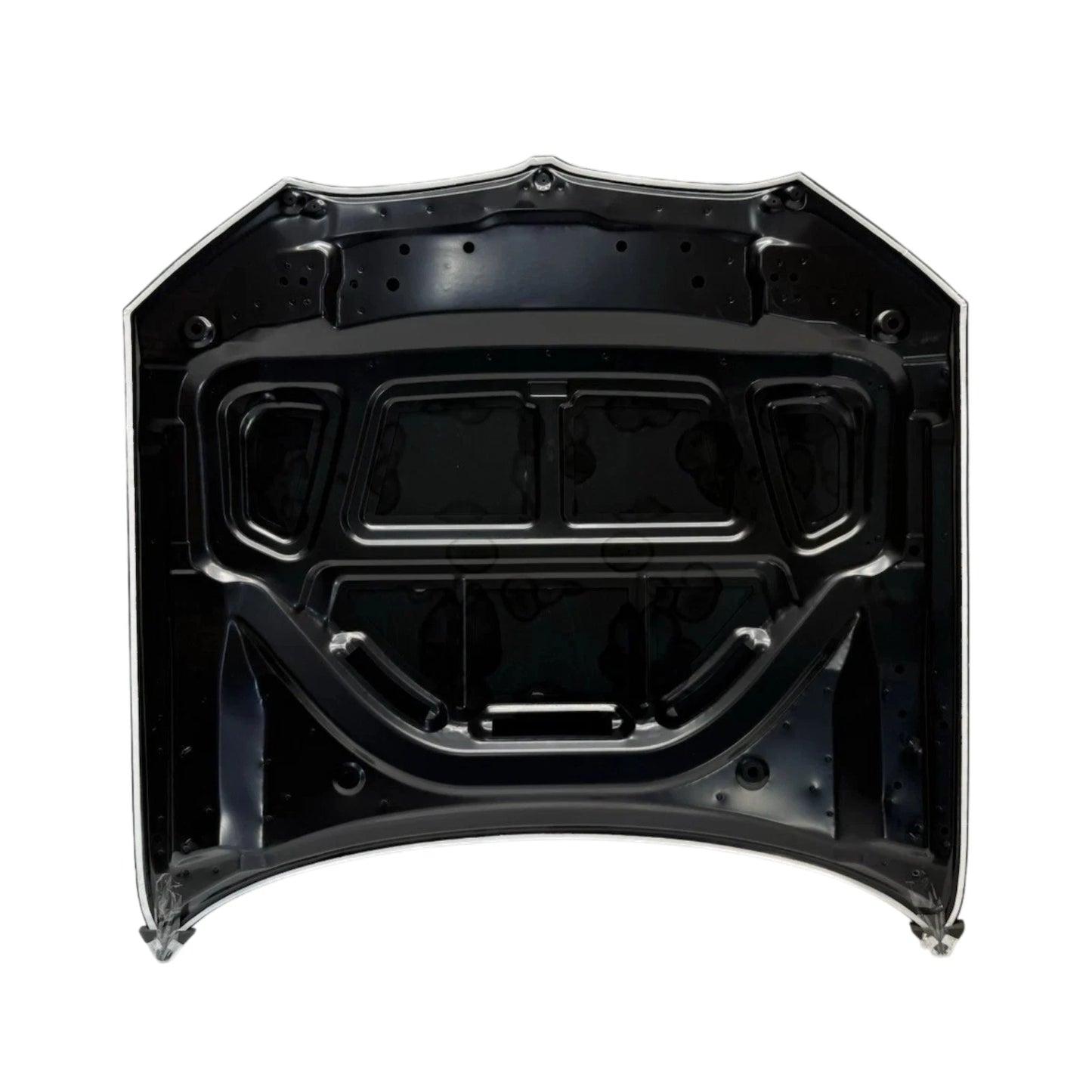 BMW 3 Series G20 2019-2022 Bonnet Hood Panel / Aluminium