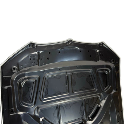 BMW 3 Series G20 2019-2022 Bonnet Hood Panel / Aluminium