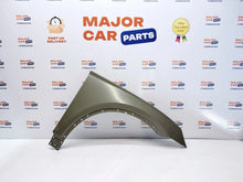 Audi Q5 FY 2018-2025 Front Right Fender Wing Panel / Driver Side