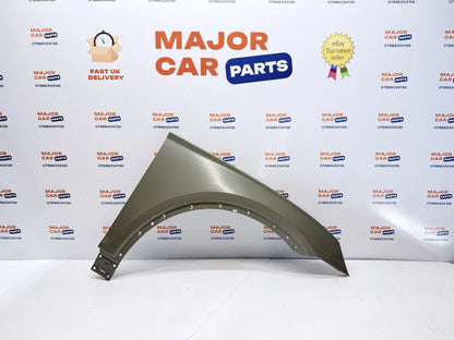 Audi Q5 FY 2018-2025 Front Right Fender Wing Panel / Driver Side