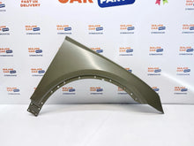Audi Q5 FY 2018-2025 Front Right Fender Wing Panel / Driver Side