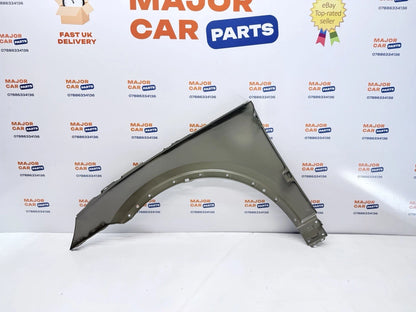 Audi Q5 FY 2018-2025 Front Right Fender Wing Panel / Driver Side