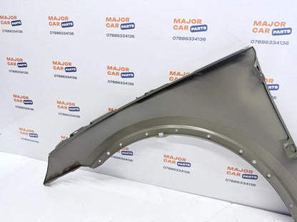 Audi Q5 FY 2018-2025 Front Right Fender Wing Panel / Driver Side