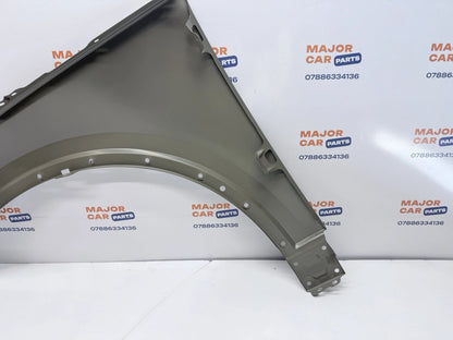 Audi Q5 FY 2018-2025 Front Right Fender Wing Panel / Driver Side