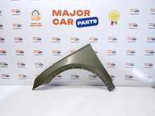 Audi Q5 FY 2018-2025 Front Left Fender Wing Panel / Passenger Side