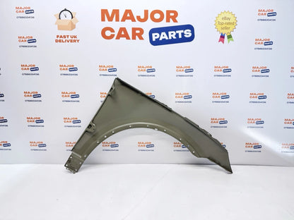 Audi Q5 FY 2018-2025 Front Left Fender Wing Panel / Passenger Side