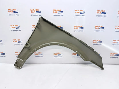 Audi Q5 FY 2018-2025 Front Left Fender Wing Panel / Passenger Side