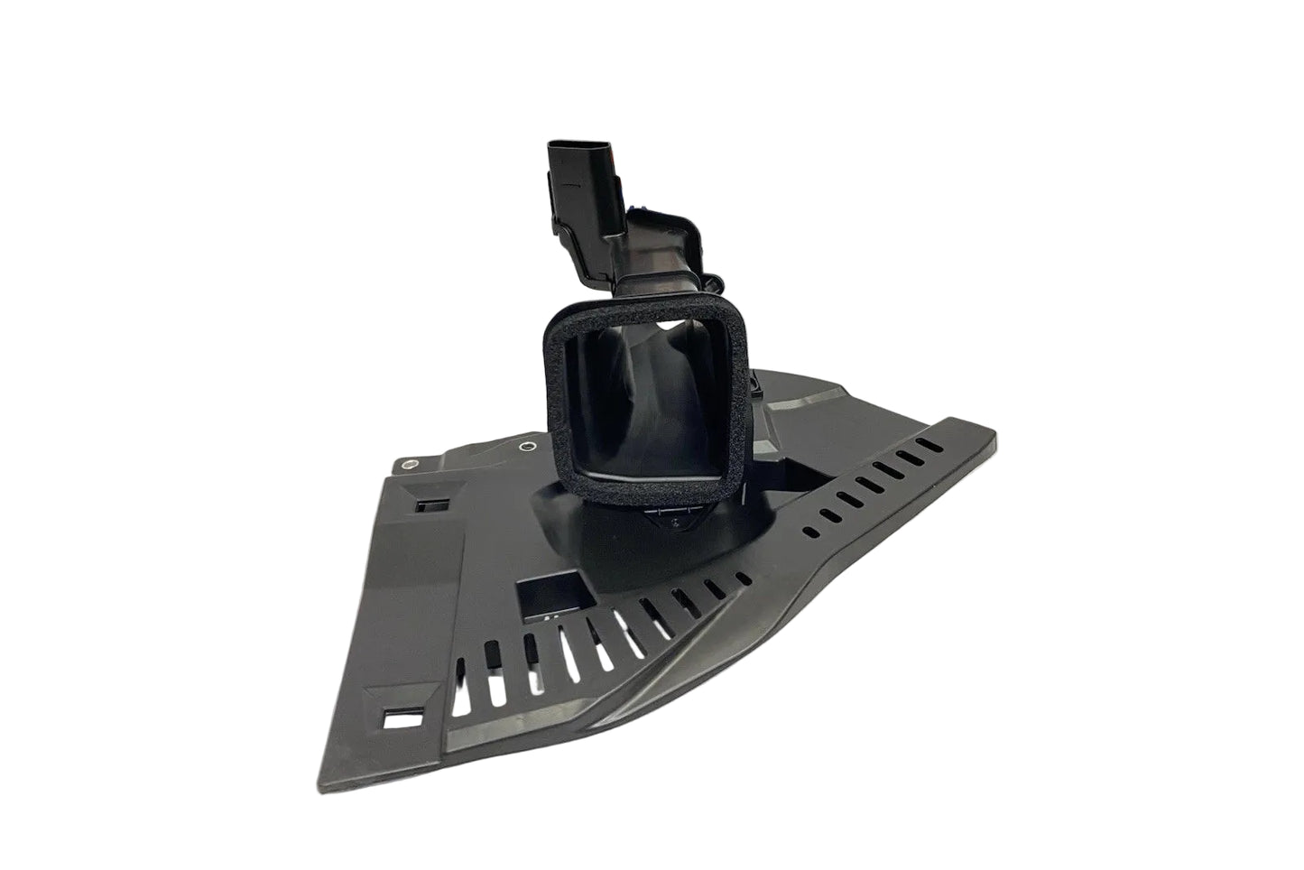 Lexus IS 300h 2014-2021 Front Left Intake Air Duct / Passenger Side