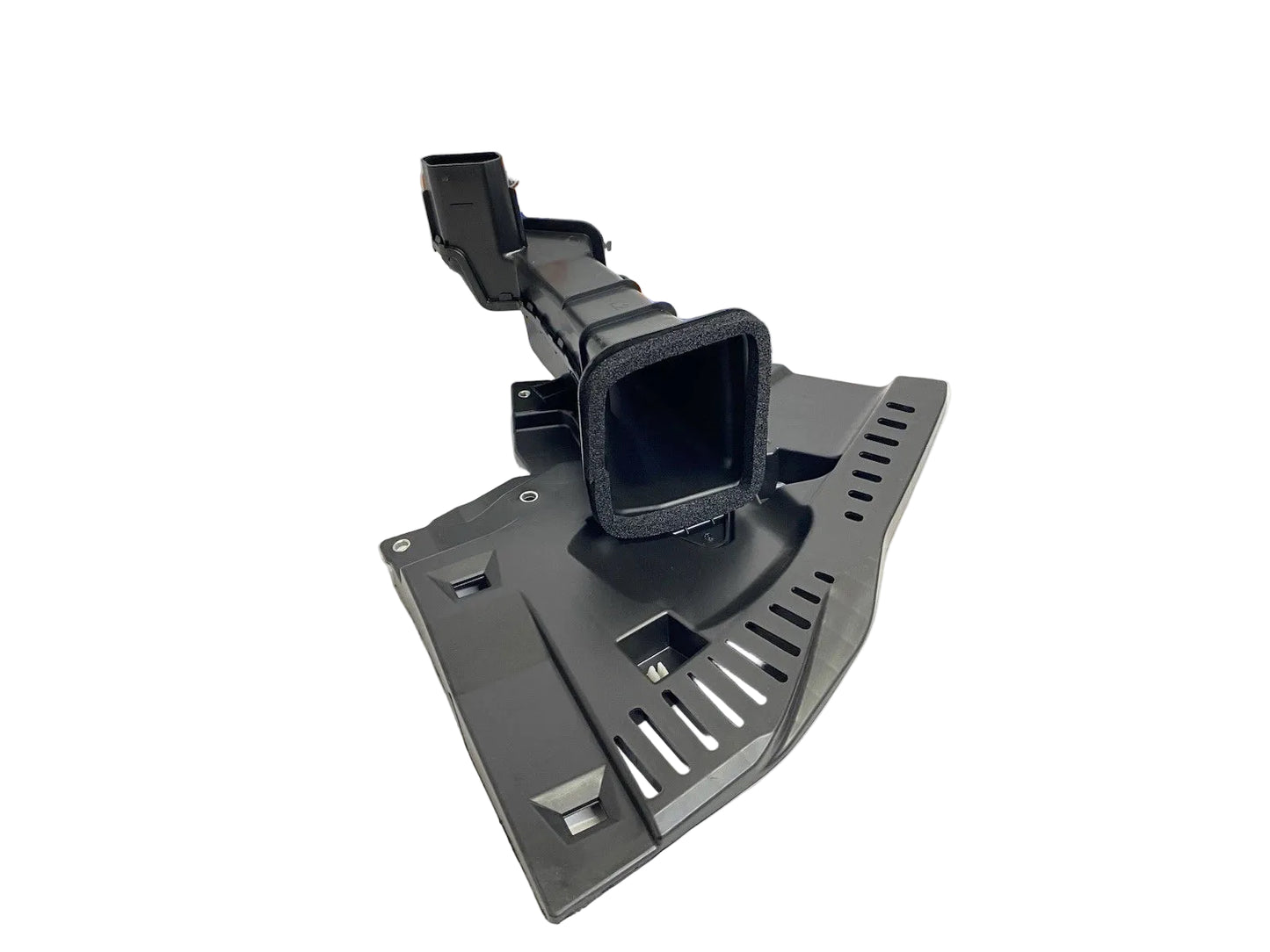 Lexus IS 300h 2014-2021 Front Left Intake Air Duct / Passenger Side