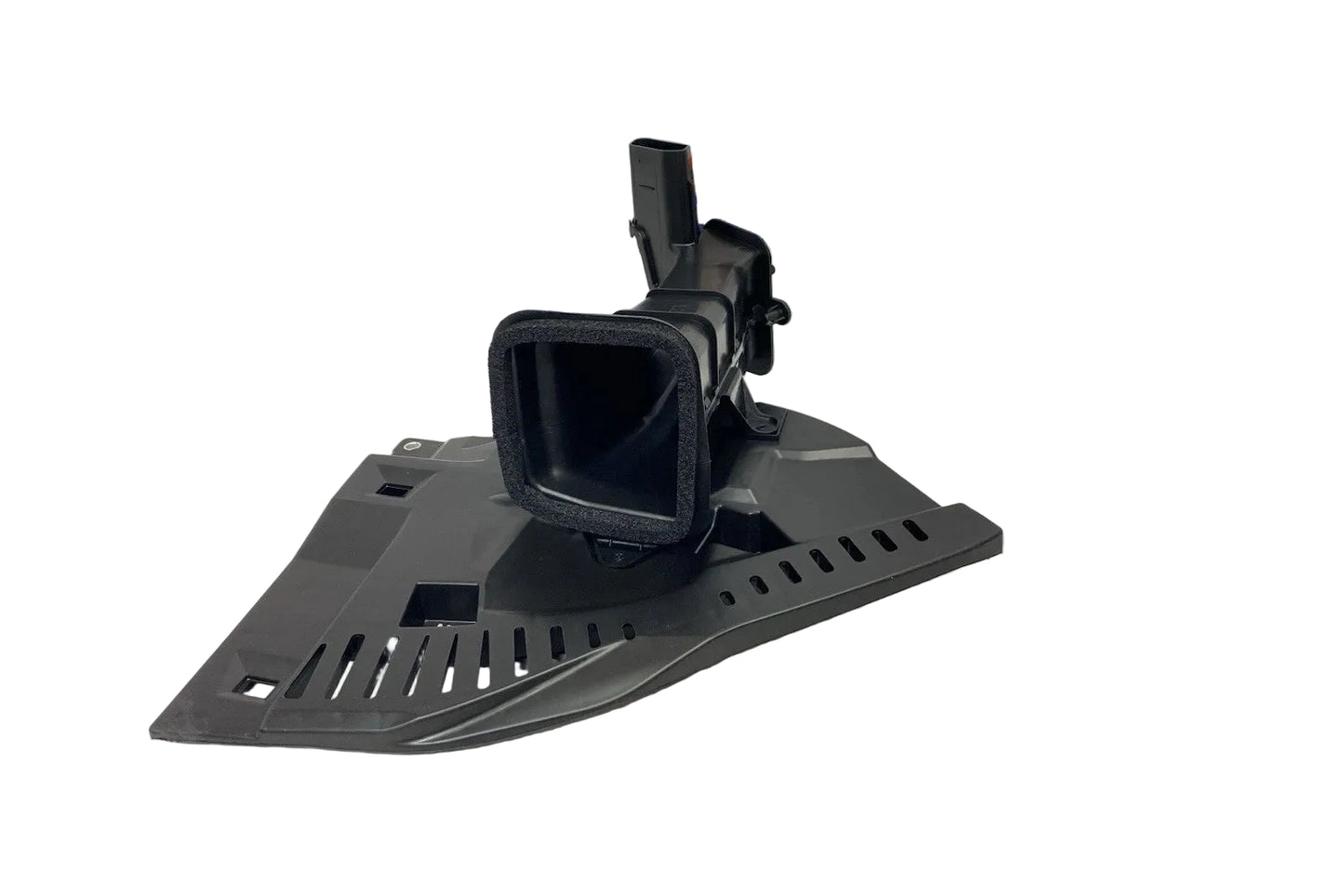 Lexus IS 300h 2014-2021 Front Left Intake Air Duct / Passenger Side