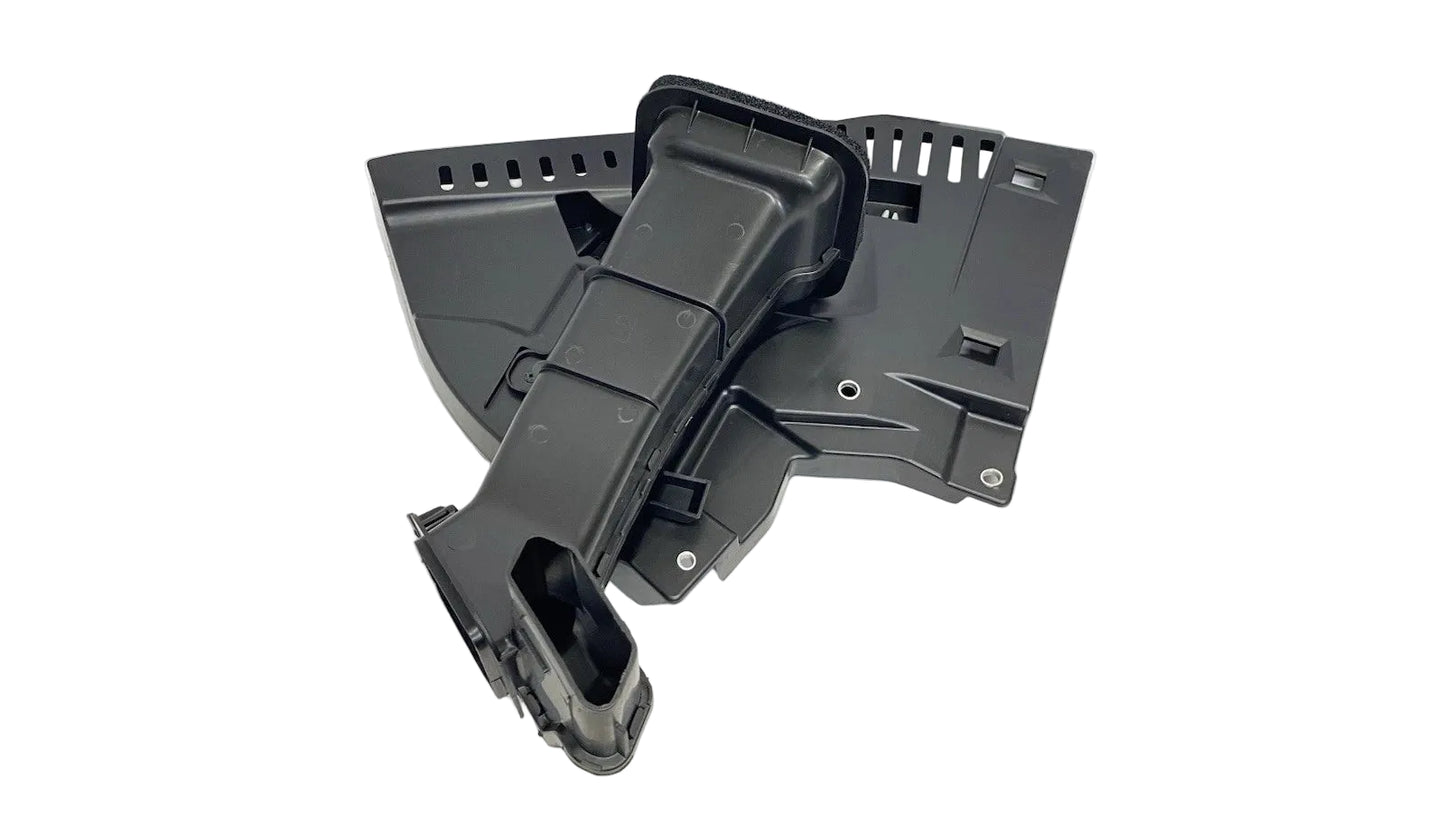 Lexus IS 300h 2014-2021 Front Left Intake Air Duct / Passenger Side