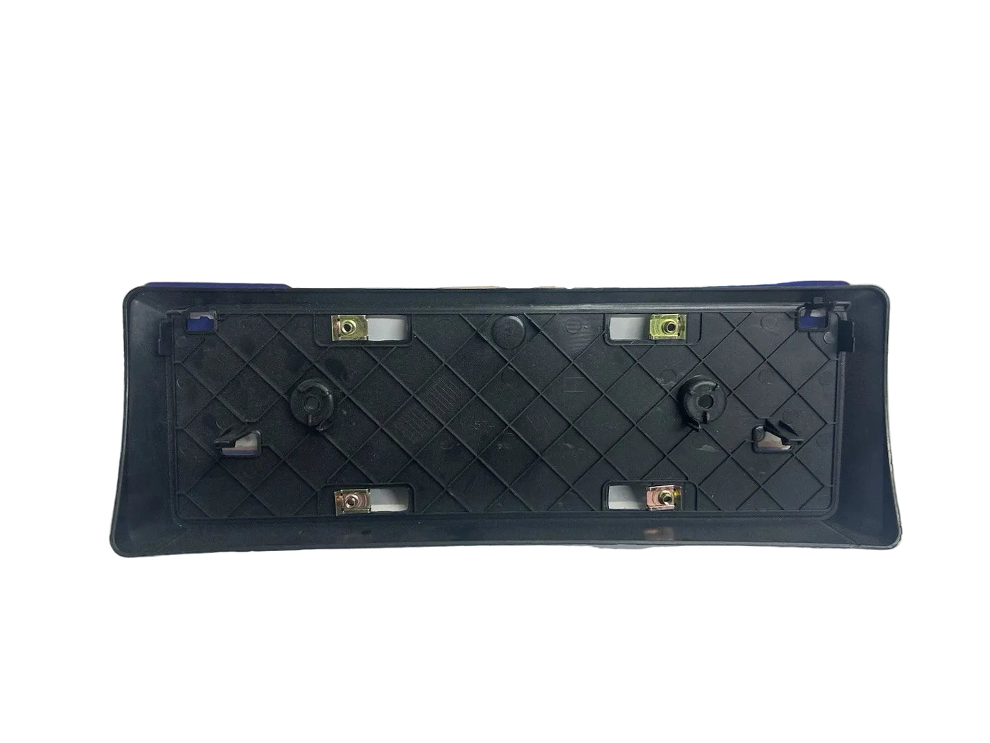 Lexus NX300H 2015-2022  Front Bumper Number Plate Holder 5211478070