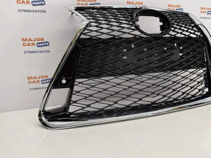 Lexus IS 300h 2017-2021 Front Bumper Radiator Grille