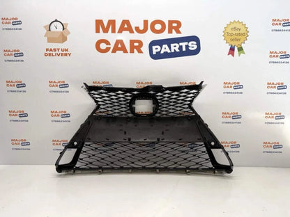 Lexus IS 300h 2017-2021 Front Bumper Radiator Grille