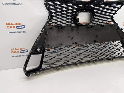 Lexus IS 300h 2017-2021 Front Bumper Radiator Grille