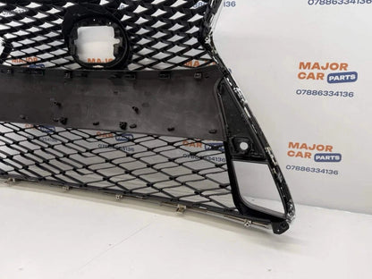 Lexus IS 300h 2017-2021 Front Bumper Radiator Grille