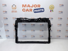 BYD Seal U 2024 Onwards Front Slam Panel Radiator Support