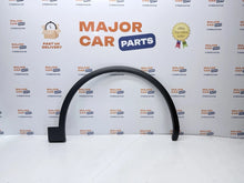 Audi Q5 FY 2017-2020 Front Right Wheel Arch Moulding Trim / 80A853718E