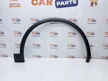 Audi Q5 FY 2017-2020 Front Right Wheel Arch Moulding Trim / 80A853718E