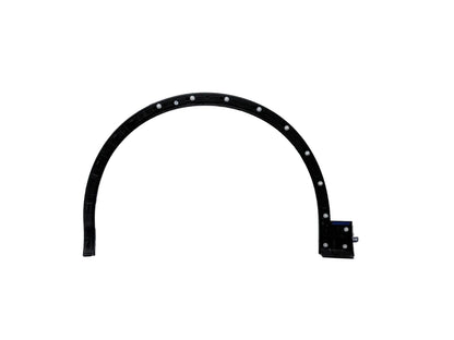 Audi Q5 FY 2017-2020 Front Right Wheel Arch Moulding Trim / 80A853718E