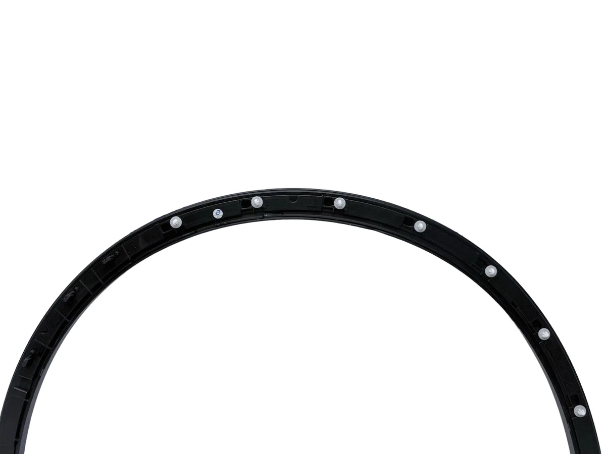 Audi Q5 FY 2017-2020 Front Right Wheel Arch Moulding Trim / 80A853718E