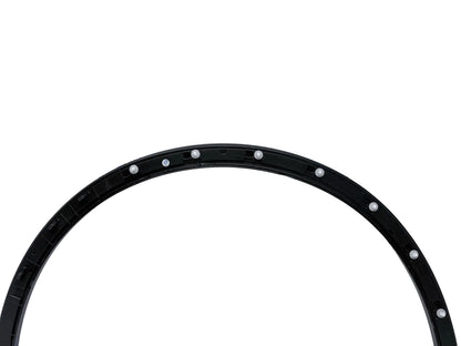 Audi Q5 FY 2017-2020 Front Right Wheel Arch Moulding Trim / 80A853718E