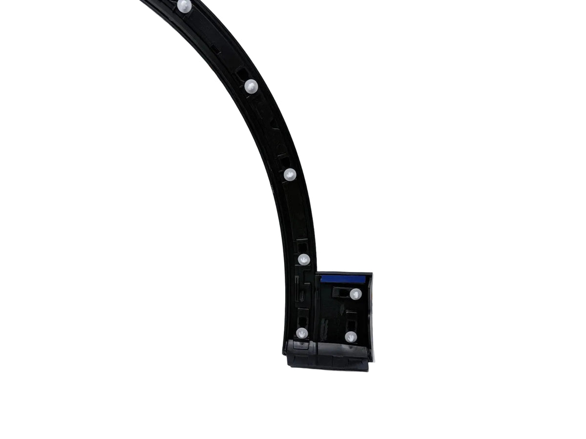 Audi Q5 FY 2017-2020 Front Right Wheel Arch Moulding Trim / 80A853718E