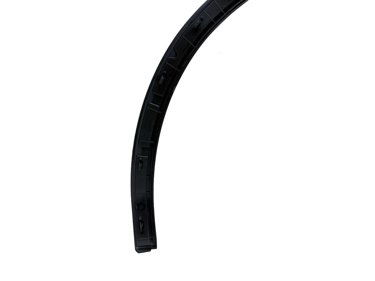 Audi Q5 FY 2017-2020 Front Right Wheel Arch Moulding Trim / 80A853718E