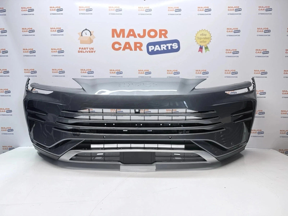 BYD Seal U 2024 Onwards Complete Front Bumper with Trims
