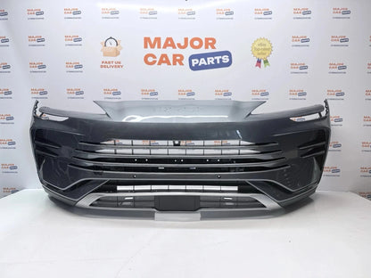 BYD Seal U 2024 Onwards Complete Front Bumper with Trims