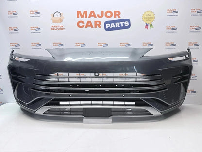 BYD Seal U 2024 Onwards Complete Front Bumper with Trims