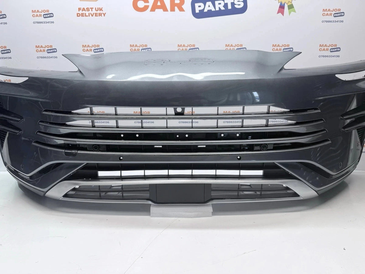 BYD Seal U 2024 Onwards Complete Front Bumper with Trims