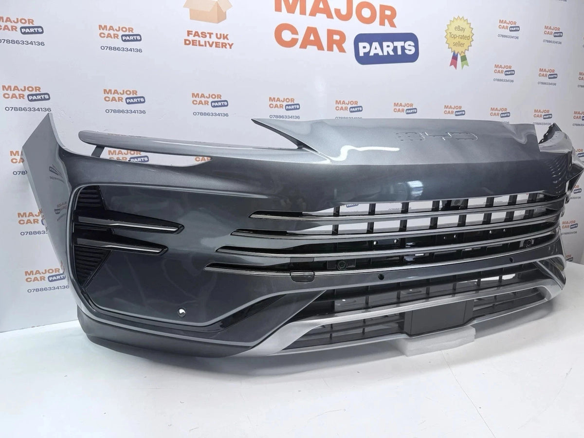 BYD Seal U 2024 Onwards Complete Front Bumper with Trims