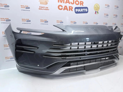 BYD Seal U 2024 Onwards Complete Front Bumper with Trims
