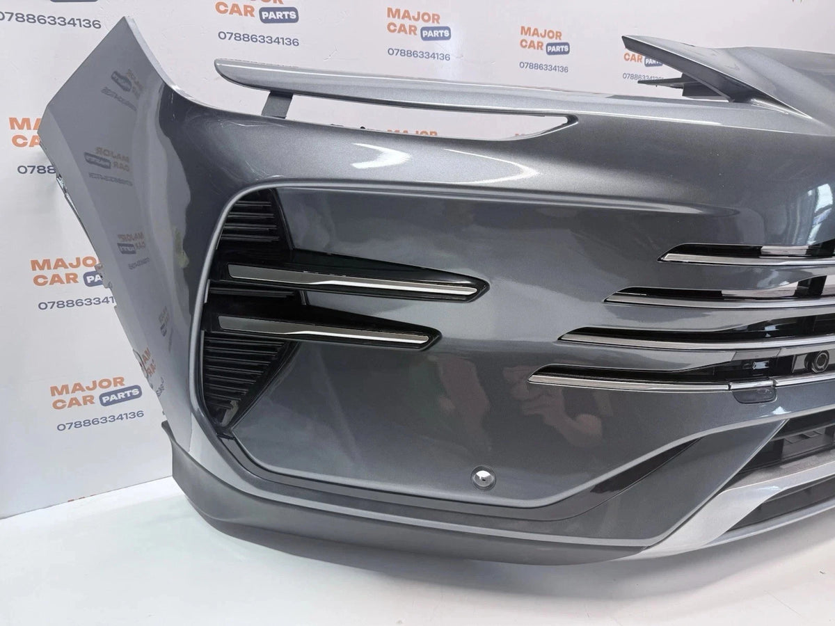 BYD Seal U 2024 Onwards Complete Front Bumper with Trims