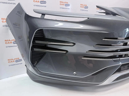 BYD Seal U 2024 Onwards Complete Front Bumper with Trims